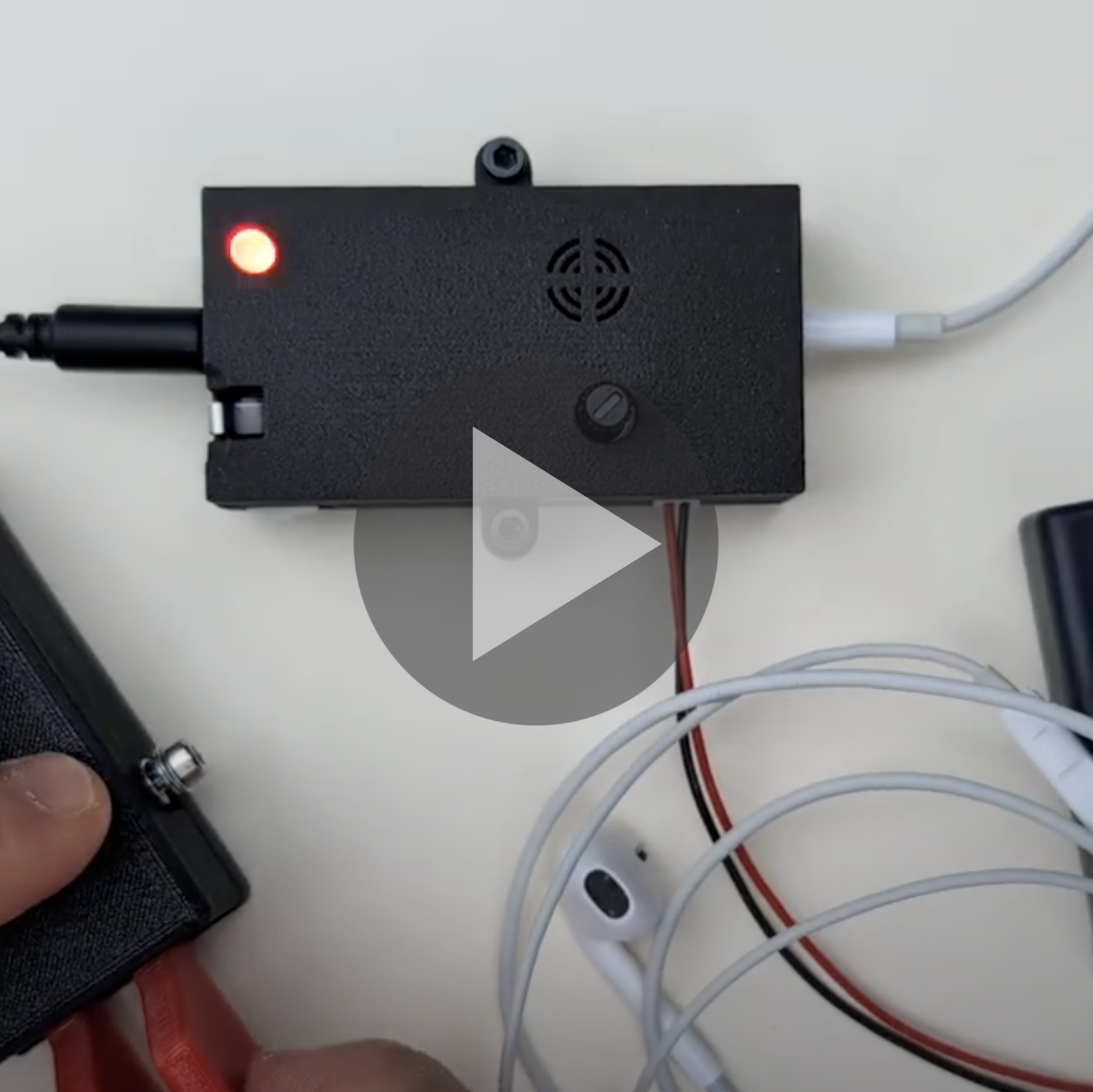 KeyerBuddy video thumbnail